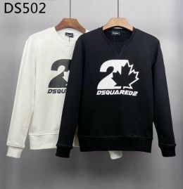 Picture of DSQ Sweatshirts _SKUDSQM-3XLDS50225169